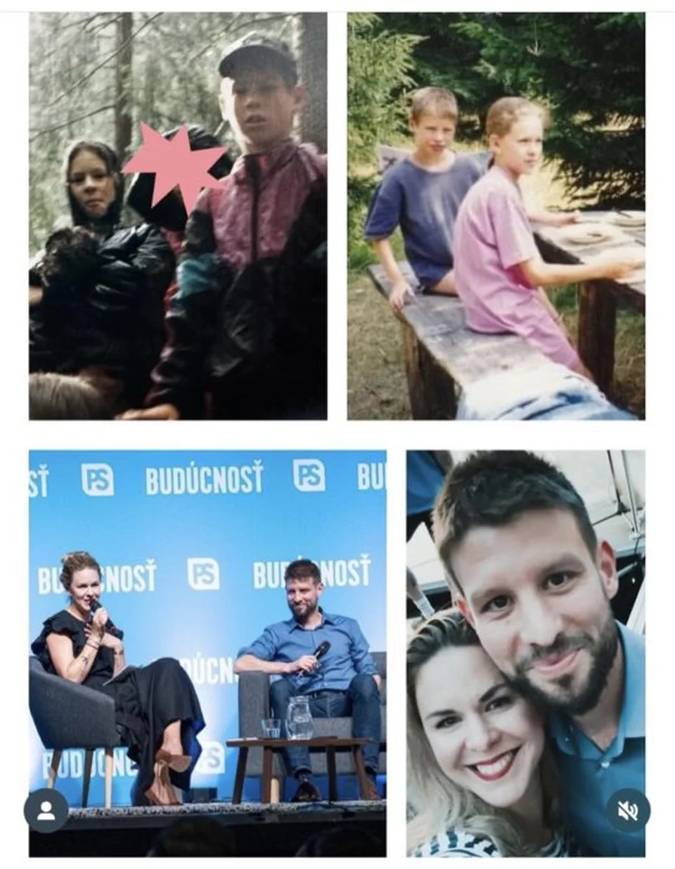 Read more about the article Tormová robila promo: Šimečka za premiéra! Prominentné detičky chcú vládnuť Slovákom