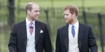 William a Harry