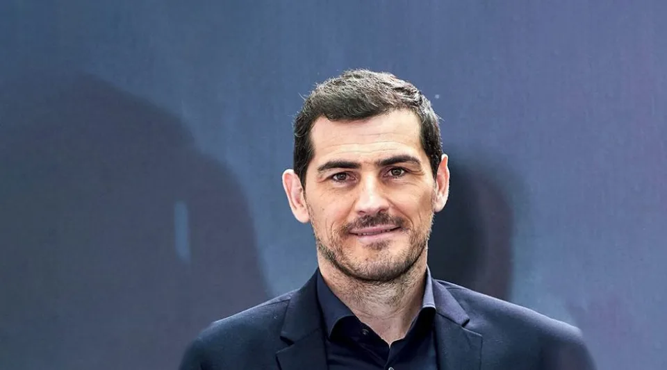 Read more about the article Casillas sa vracia do Realu Madrid, bude pôsobiť v klubovej nadácii