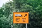Maďarsko, diaľnica, M1, M