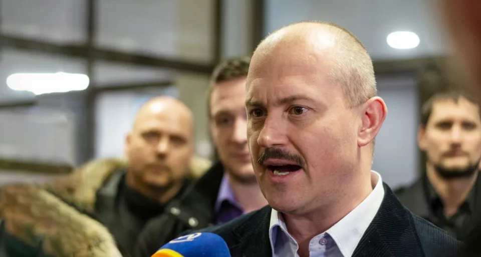 Read more about the article Tak toto Kotlebu nepoteší. SaS tvrdí, že v parlamente končí a na odstupné môže zabudnúť