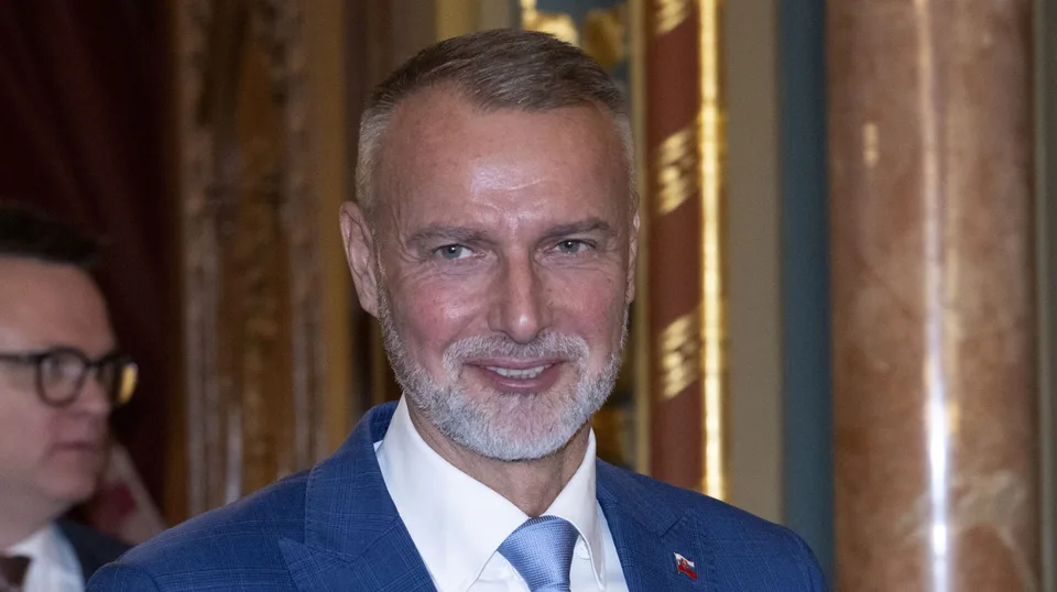 Read more about the article Raši na stretnutí lídrov parlamentov V4: Európa musí prestať trestať vlastný priemysel