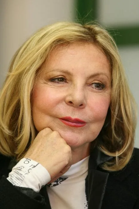 Hana Zagorová