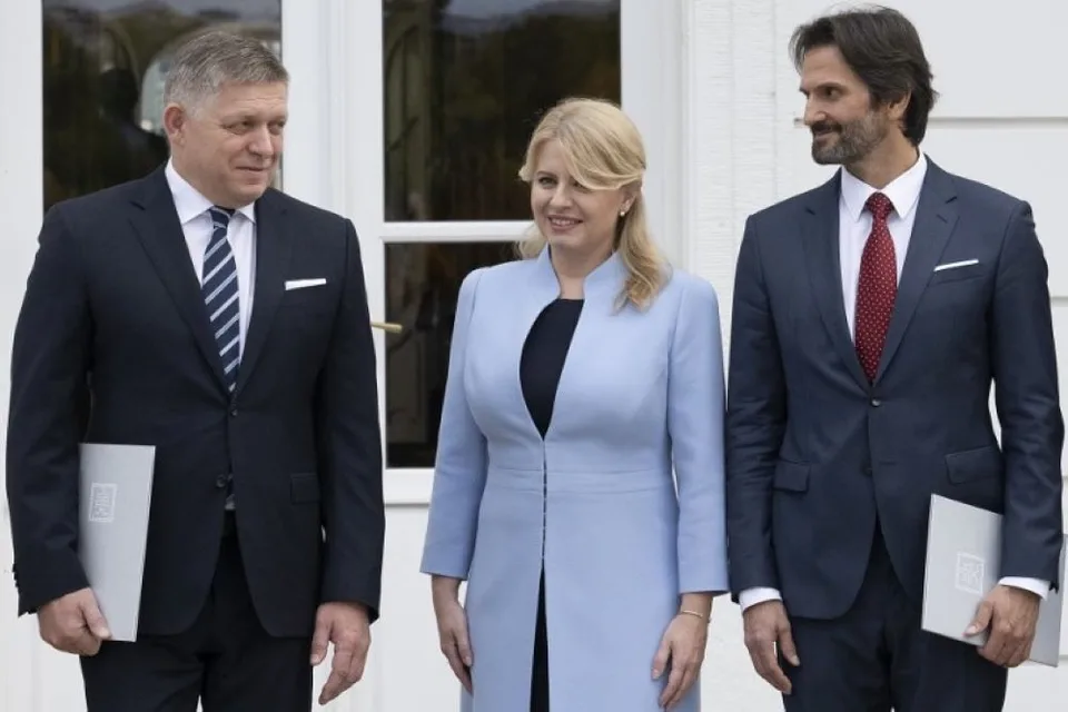 Read more about the article Galko sa opäť strápnil: Kritizuje niečo, čo už nikoho na Slovensku nezaujíma