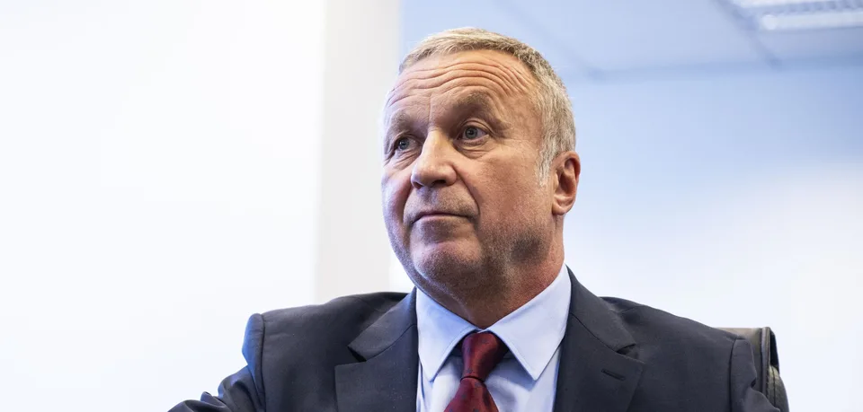 Read more about the article Sudca Juraj Kliment unikol časti disciplinárneho stíhania: NSS zmiernil verdikt