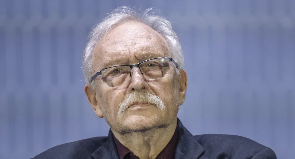 Read more about the article Navždy odišla láska jeho života: Herec František Kovár držal manželku za ruku až do poslednej chvíle