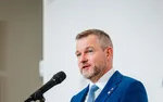 prezident Peter Pellegrini