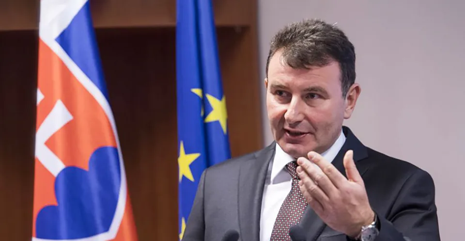 Read more about the article Senát dnes rozhodoval o finančníkovi Imreczem a podnikateľovi Brhelovi