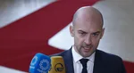 Francúzsky minister zahraničných vecí Jean-Noël Barrot