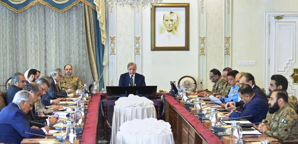 You are currently viewing Po predvolaní diplomata prichádza vojenská reakcia: Pakistan pritvrdzuje