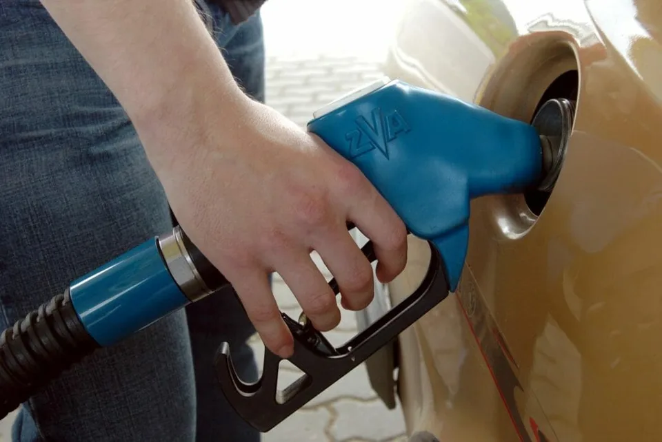 Read more about the article Energie: Rusko zvyšuje dovoz benzínu z Bieloruska, keďže domáce zásoby klesajú