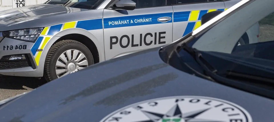 Read more about the article Česká polícia zadržala muža podozrivého z únosu 12-ročného chlapca, ktorý bol nezvestný od štvrtka
