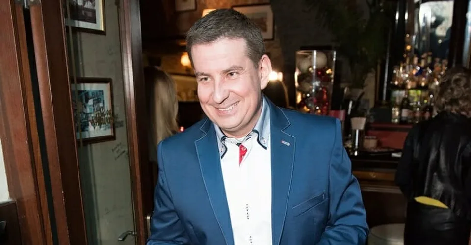 Read more about the article VIDEO Patrik Herman: Ako spomína na zlatú éru Markízy?