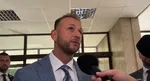 Minister vnútra Matúš Šutaj Eštok (Hlas-SD)