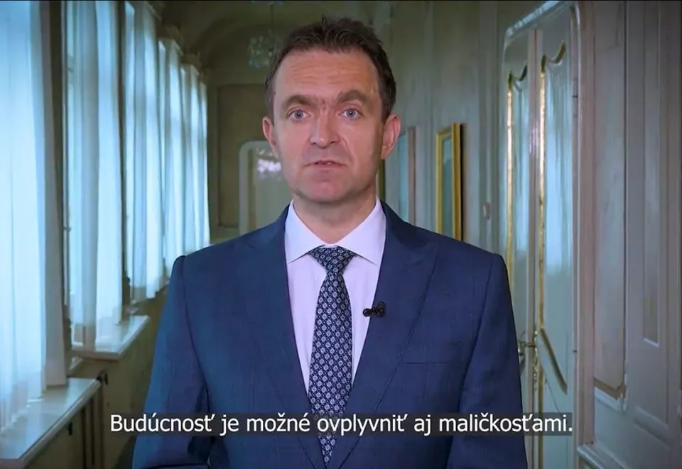 Read more about the article Premiér ponúkol Slovinsku pomoc pri odstraňovaní následkov povodní