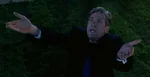 David Warner v snímke Cast a Deadly Spell z roku 1991.