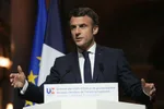 Emmanuel Macron