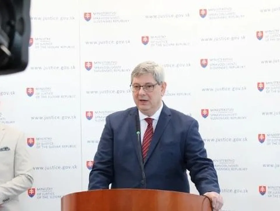 Read more about the article Ministerstvo spravodlivosti zváži ďalšie kroky v kauze Chovanec: Súd má opäť rozhodovať v júni