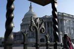 Americké stíhačky v nedeľu vzlietli k malému lietadlu, ktoré narušilo vzdušný priestor nad hlavným mestom USA Washington