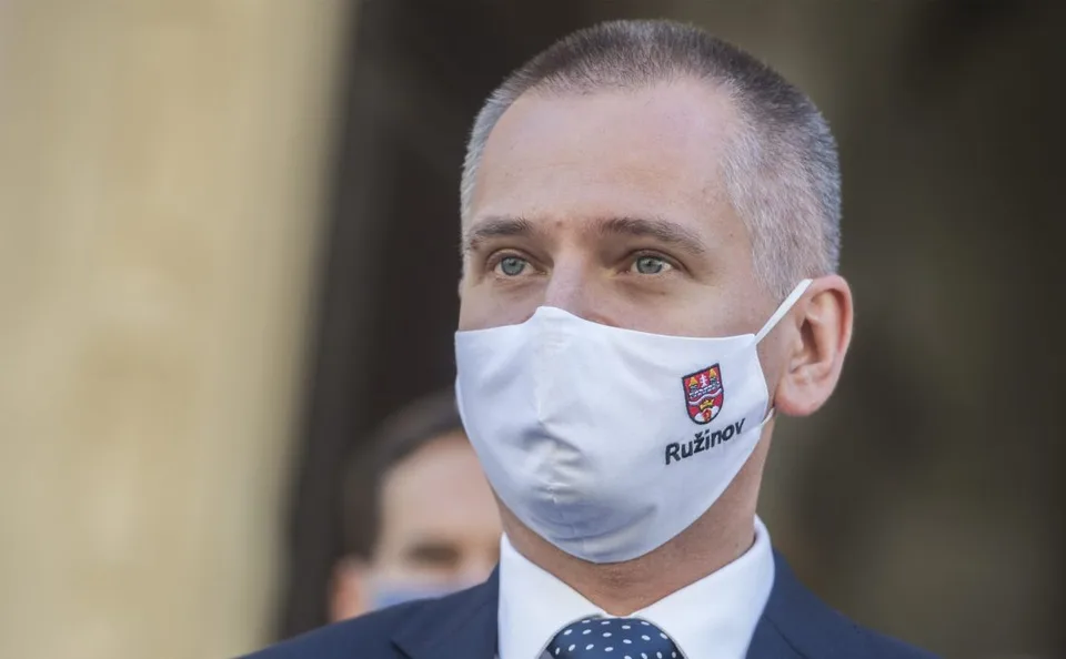 Read more about the article Tvrdý odkaz Matovičovi od starostov: Na druhé kolo testovania zabudni!