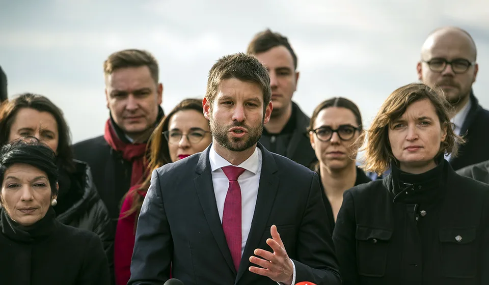Read more about the article Beáta Jurík z PS odcestuje do Kyjeva pri príležitosti výročia vojny na Ukrajine