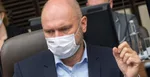 Podpredseda vlády a minister hospodárstva SR Richard Sulík (SaS)