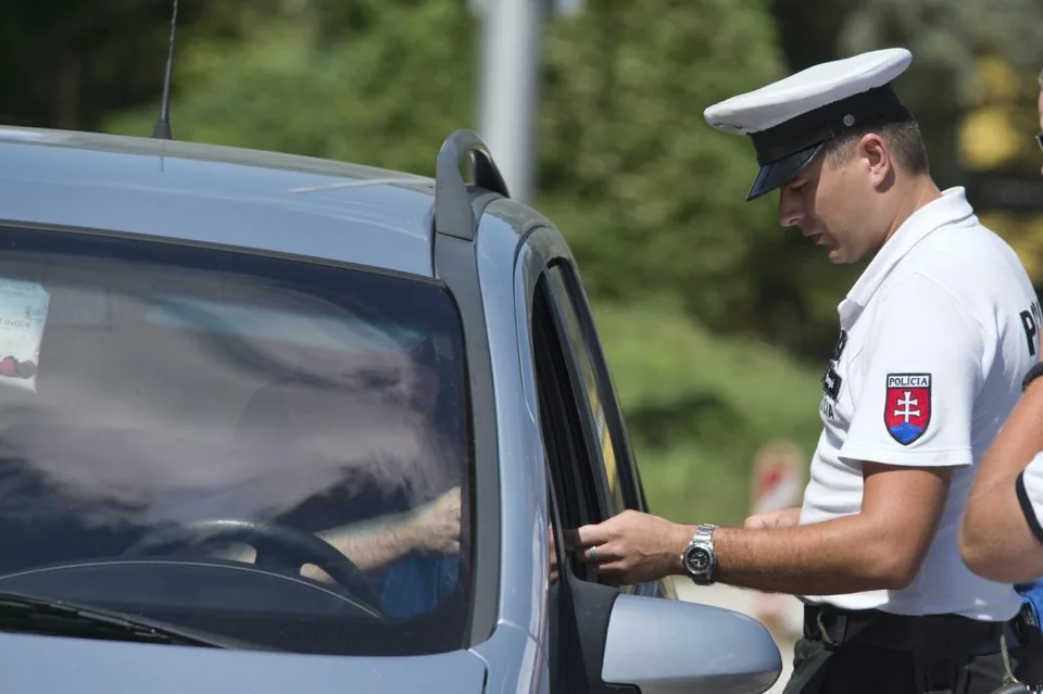 Read more about the article Tak toto sa mu nevyplatilo: Vodič autobusu nafúkal vyše 1,4 promile, hrozí mu basa!