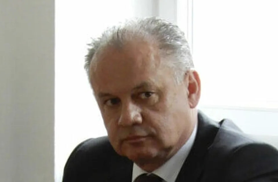 Read more about the article Kiska ďalej škodí Slovensku aj roky po skončení mandátu, do čela štátu si pomohol daňovým podvodom