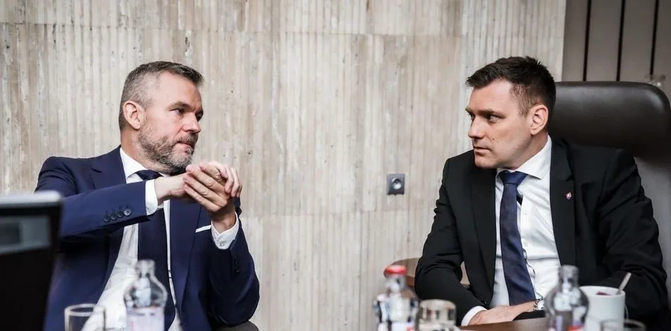 Read more about the article Taraba: Keby smerácky dôchodca včera zastrelil niekoho z opozície, dnes máme na Slovensku revolúciu