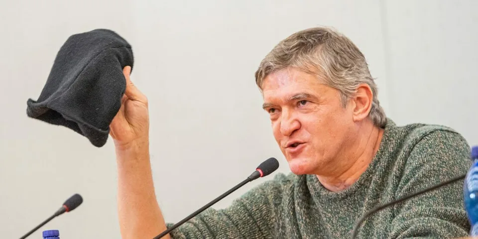 Read more about the article HRÍB MÁ PROBLÉM Jeho krčmu po žúrke politikov preklepne hygiena. Polícia ju riešila aj predtým!