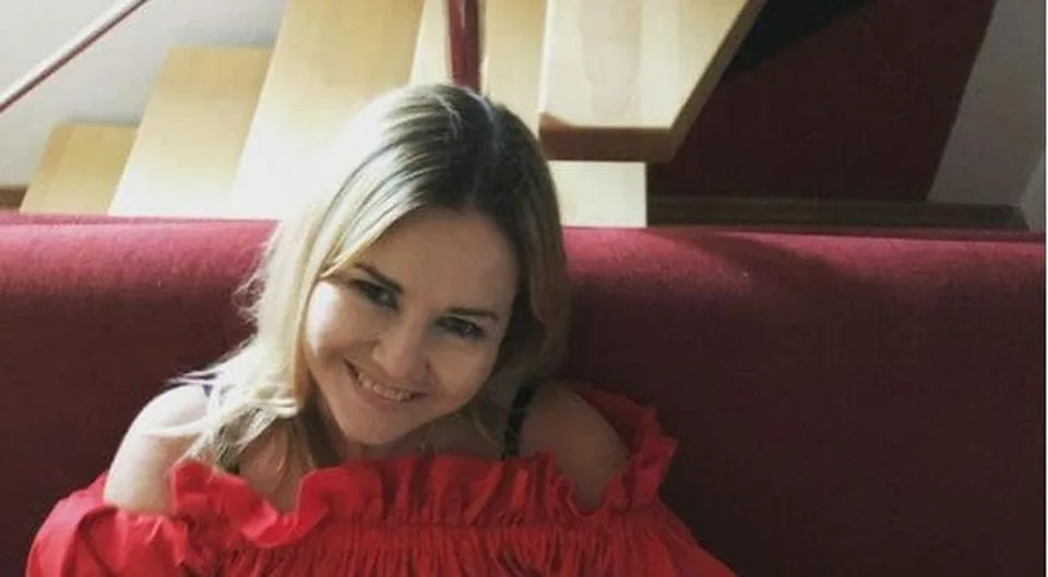 Read more about the article Zuzana Haasová priznala novú lásku: Pozná ho už poriadne dlho. Kto je pán vyvolený?
