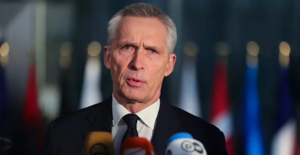 Read more about the article Stoltenberg tvrdo pracuje a tlačí: Už aby boli Fíni a Švédi v NATO!