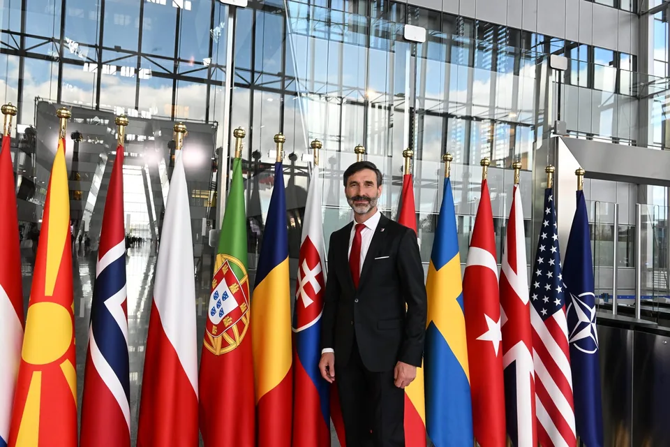 Read more about the article Ministerstvo zahraničných vecí: Blanár chce zintenzívniť ochranu slovenských detí v zahraničí