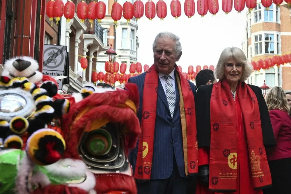 Read more about the article Princ Charles má pozitívny test na koronavírus