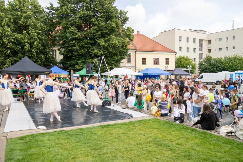 Read more about the article Zážitky pre všetky generácie