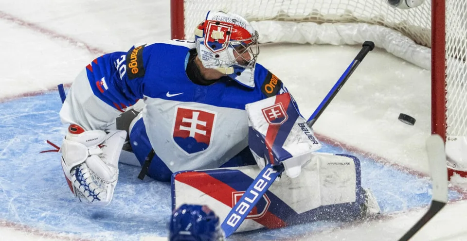 Read more about the article Šampionát MS 20 sa nedohrá! Slováci síce nad Rusmi vyhrali, ale tí dopadli rovnako ako USA a Fíni