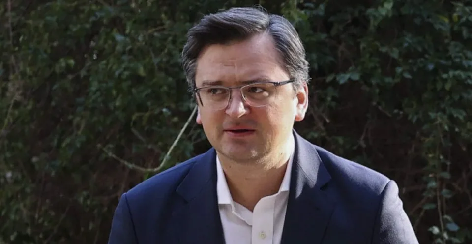 Read more about the article Tvrdý odkaz šéfa ukrajinskej diplomacie: Francúzsko a Nemecko pochybili a teraz za to platíme!
