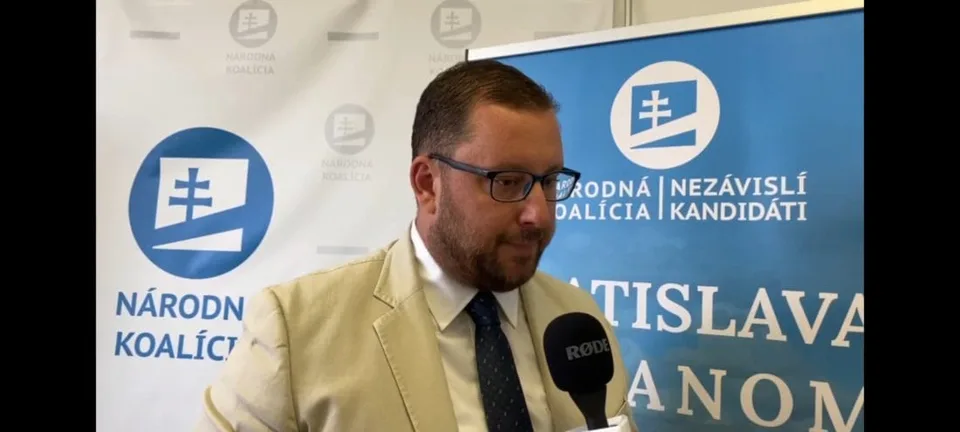 Read more about the article Heredoš o progresívnych prepojeniach v Bratislave: Vallo, Šimečkovci, Havran, Jaurová si “pomáhajú” navzájom!
