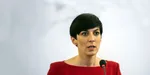 Poriadny trapas českej predsedníčky