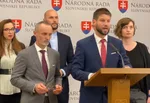Nevzdávame sa!