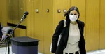 Ministerka spravodlivosti Mária Kolíková.