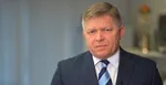 Róbert Fico, šéf strany Smer-SD.