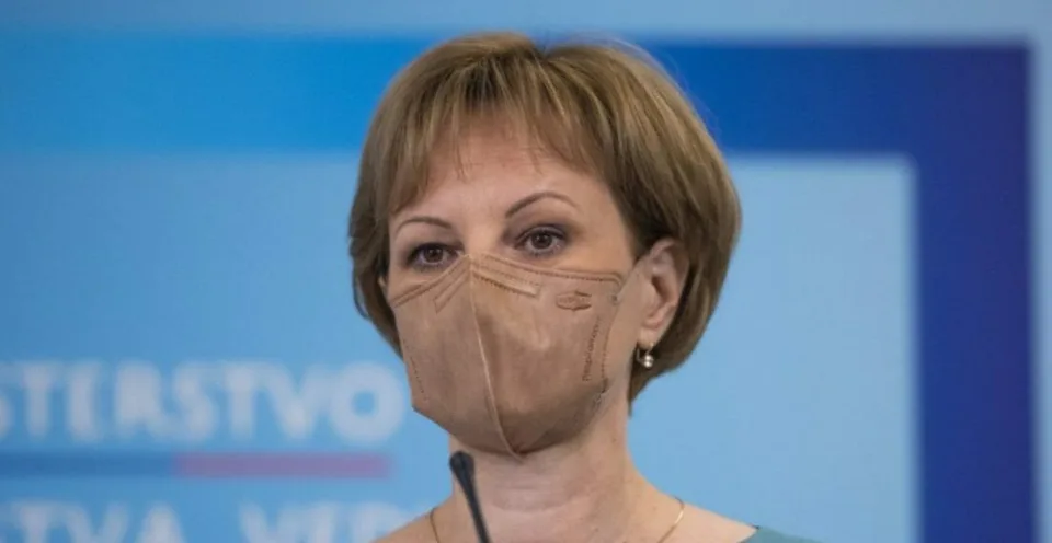 Read more about the article Deti z Ukrajiny budú mať pri nástupe do škôl vyšetrenie od pediatra, tvrdí Elena Prokopová