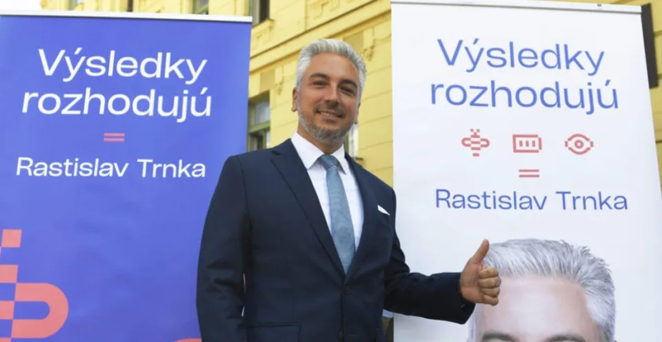 You are currently viewing AKTUALIZOVANÉ: NAKA zasahuje na východe Slovenska. Medzi zadržanými má byť Rastislav Trnka