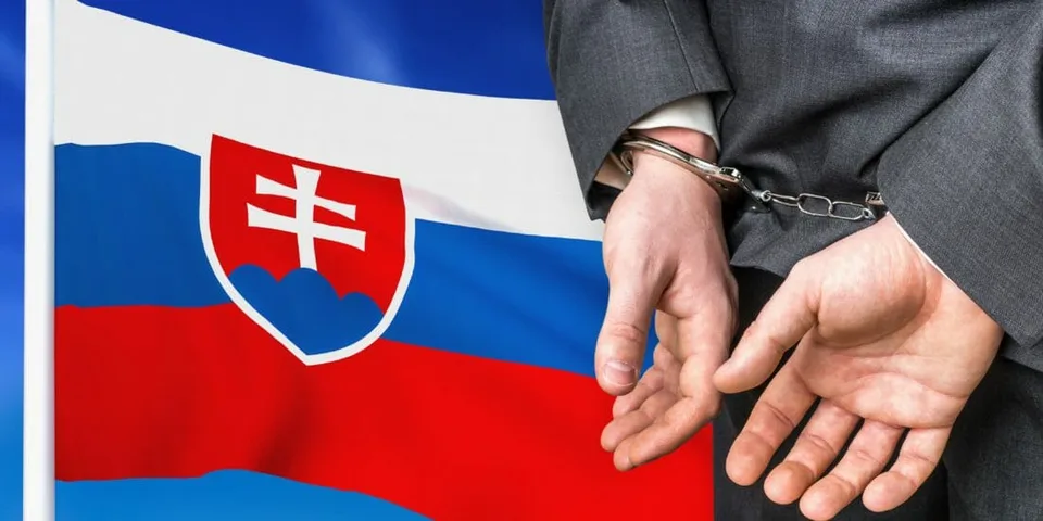 Read more about the article V Bavorsku zatkli Slováka: Je podozrivý z účasti na viacerých vraždách!