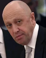Šéf vagnerovcov Jevgenij Prigožin