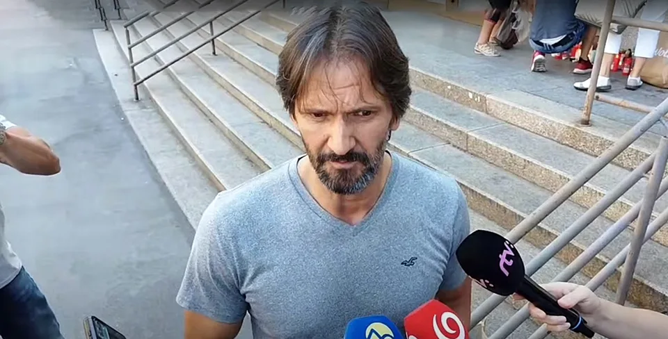 Read more about the article Kaliňák: Čurillovci sa skrývajú a zatajujú, lebo zadržanie Gašpara nemá nič spoločné s právnym štátom!