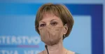 Hlavná odborníčka ministerstva zdravotníctva SR pre všeobecnú starostlivosť o deti a dorast Elena Prokopová