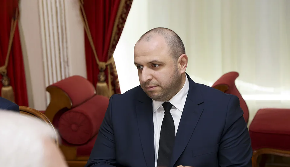 Read more about the article Ukrajinský minister obrany: Povolávací rozkaz dostanú aj naši muži žijúci v zahraničí!