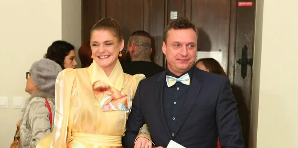Read more about the article Zabávač Marcel Forgáč dostal po 30-tich rokoch od ženy rozvodové papiere! Toto je dôvod